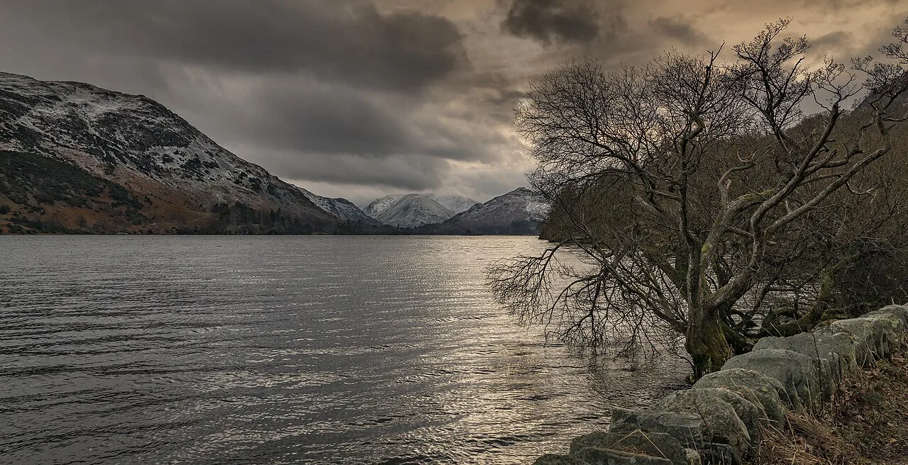 The Lake District