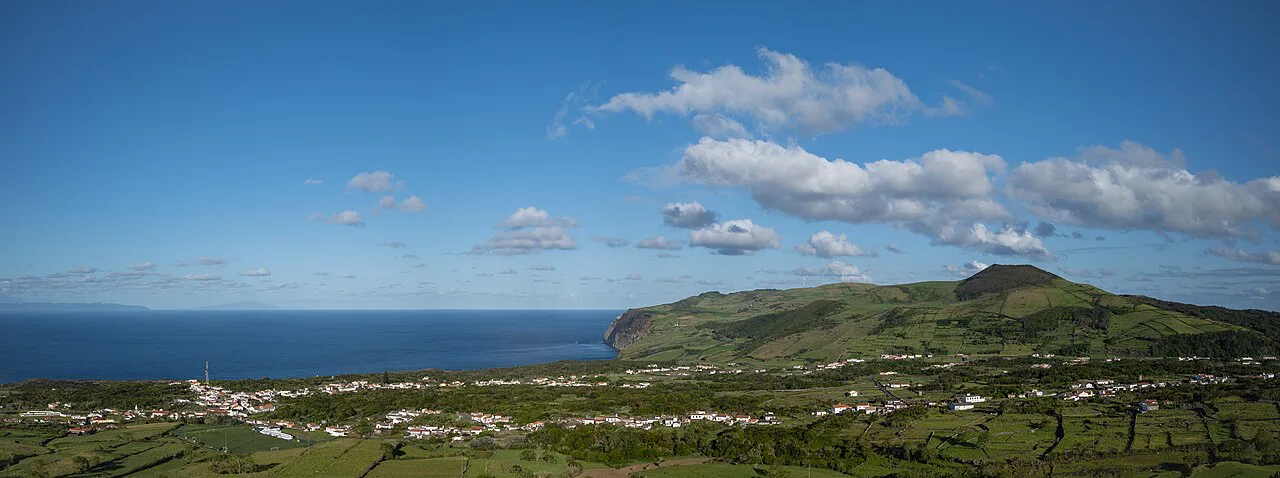 Azores, Portugal