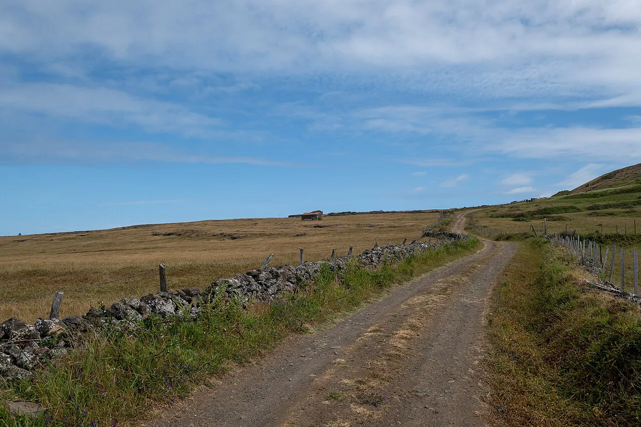 PR05 SMA hiking trail, Santa Maria, Azores, Portugal (PPL1-Corrected) julesvernex