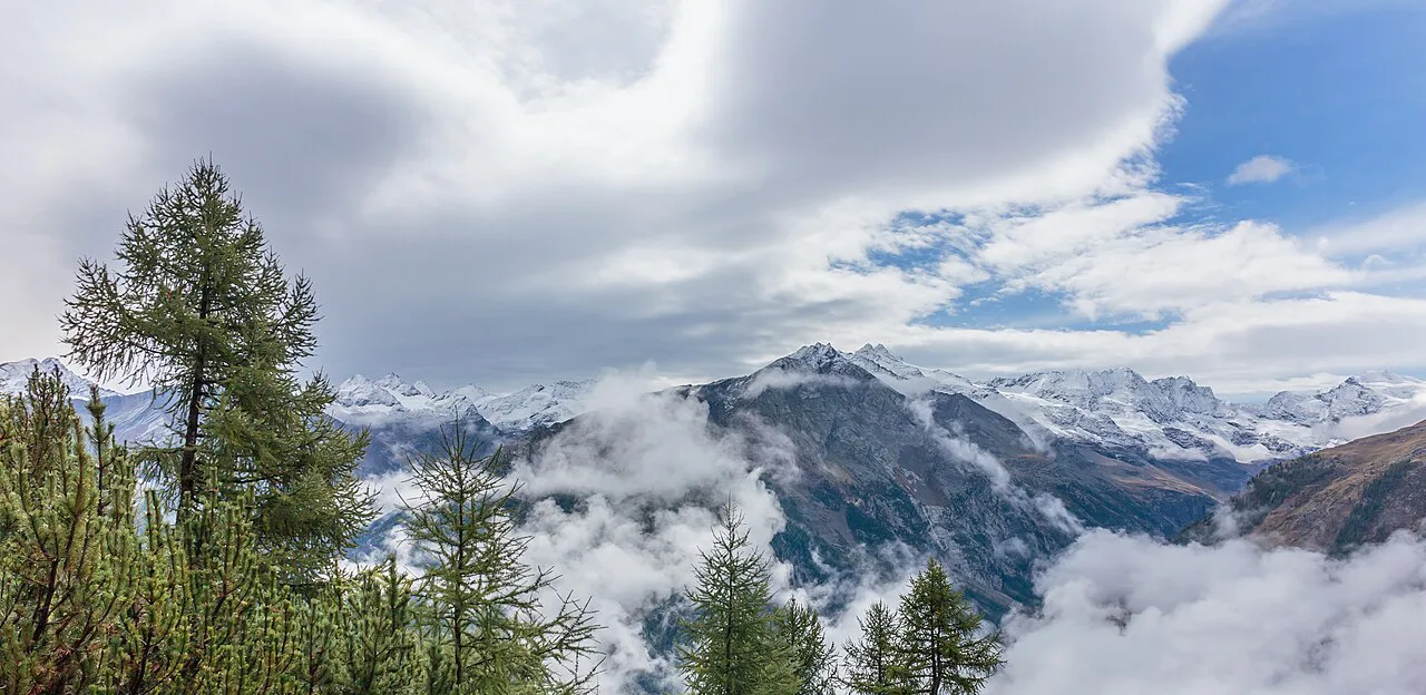 Switzerland, Switzerland