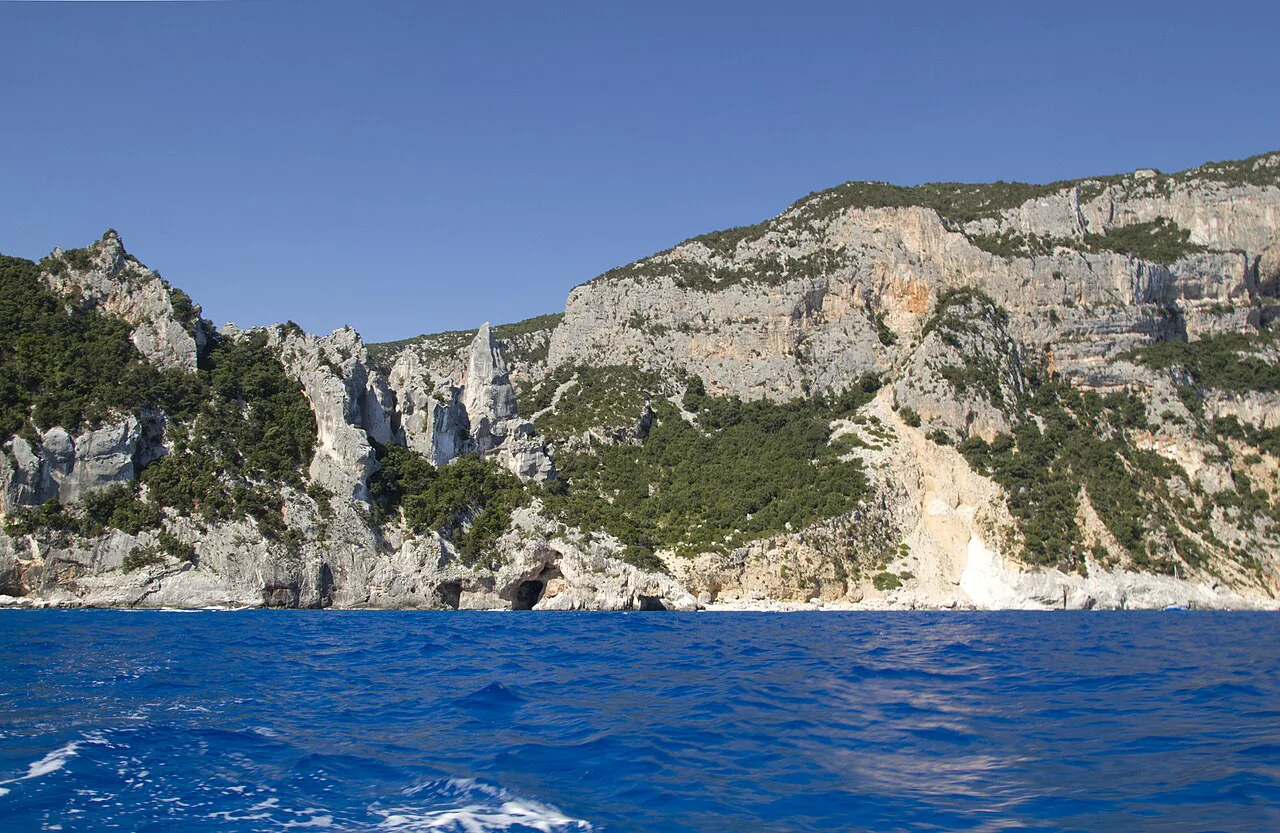 Sardinia, Italy
