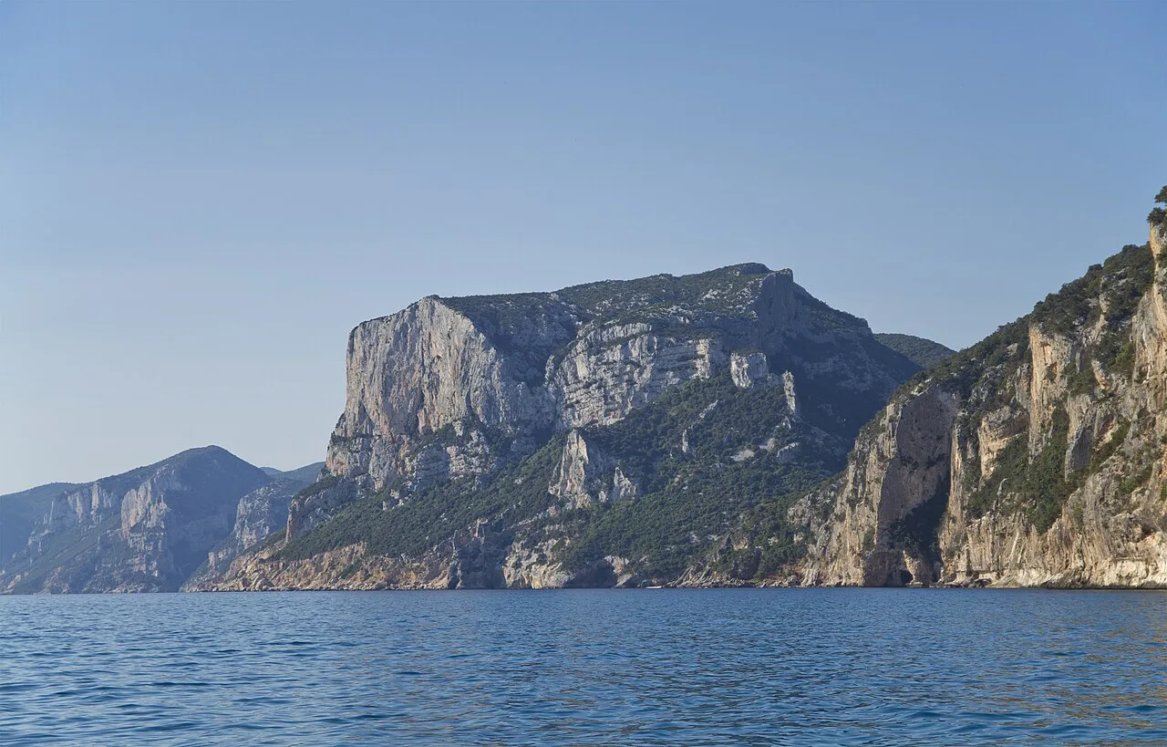 Sardinia, Italy