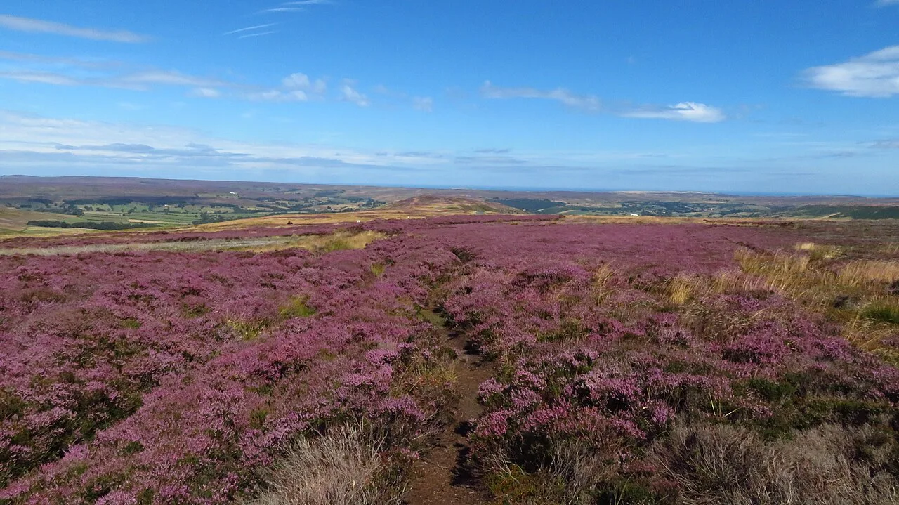 Peak District, United Kingdom