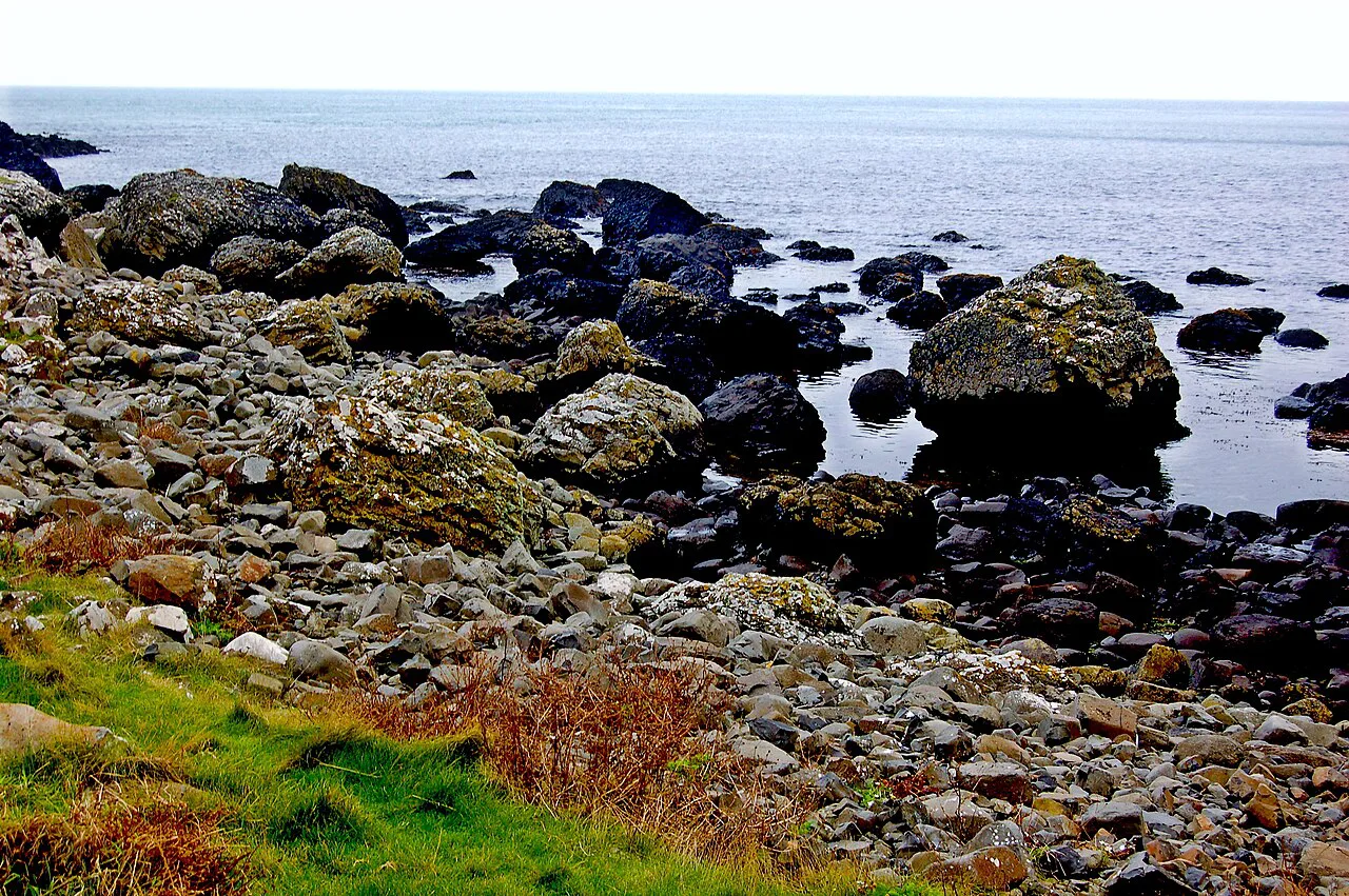 Ireland, Ireland