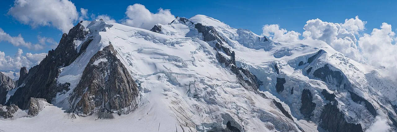 Chamonix, France