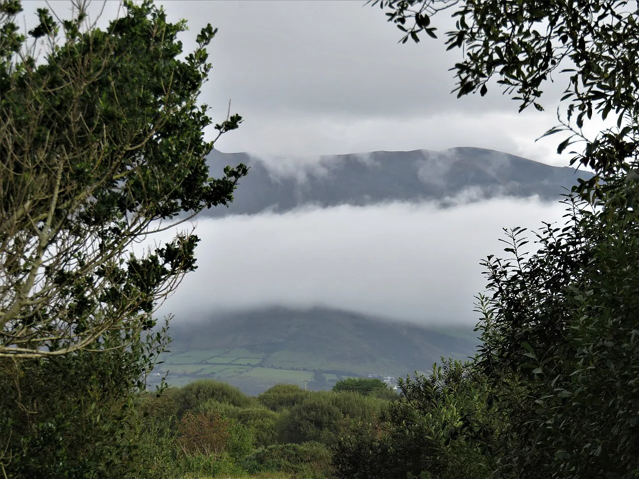 Dingle Way- , Castlegregory, Co. Kerry, Ireland