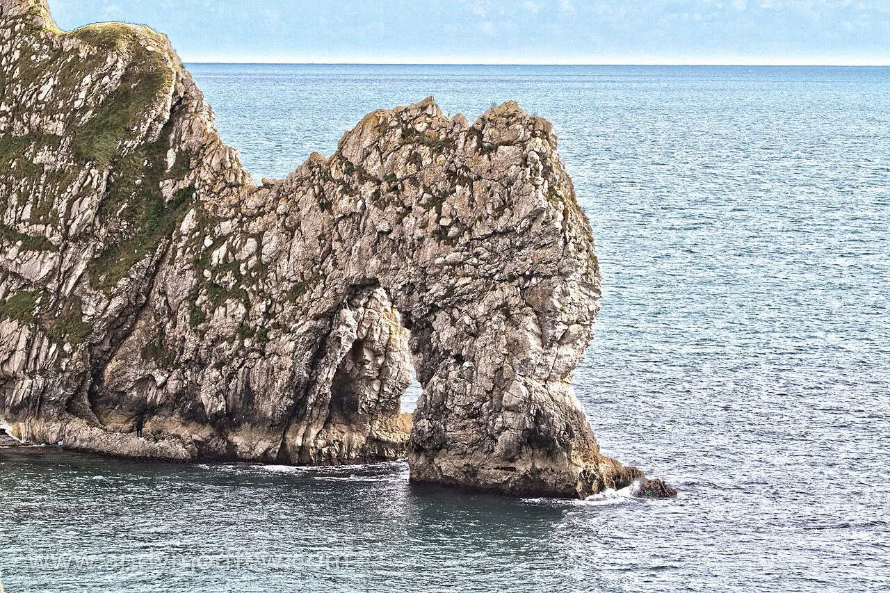 Durdle Door, Jurassic Coast