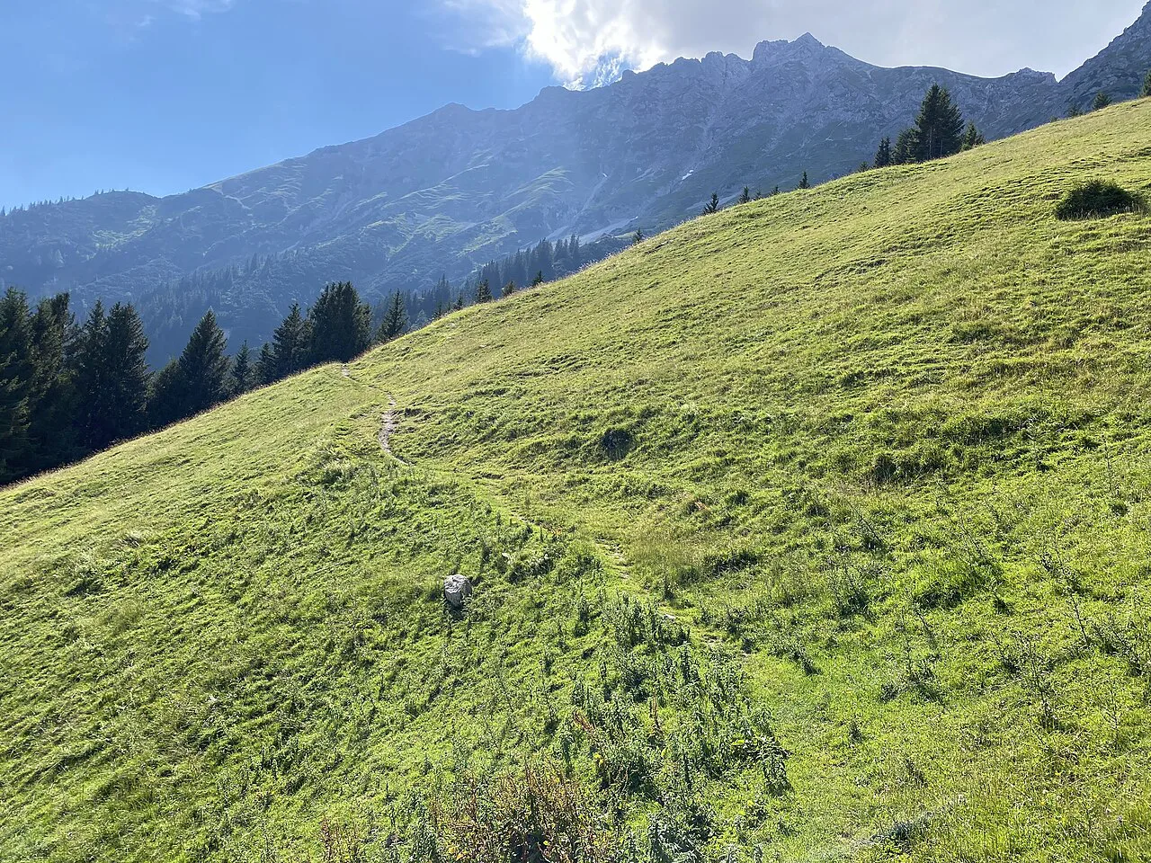 AUT Innsbruck, Nordkette