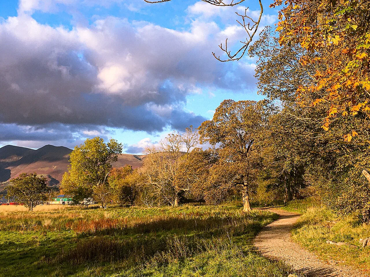 Lake District, Cumbria, England - Explore - Flickr - cattan
