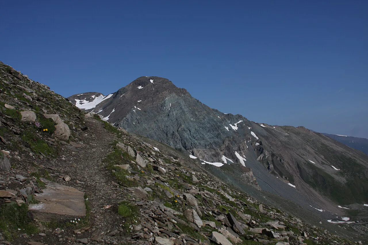 Großglockner-hochalpenstraße, Austria