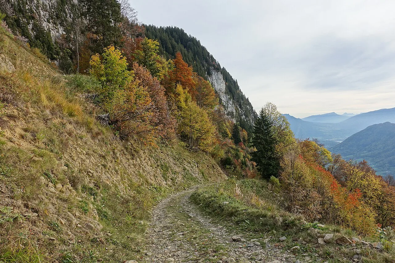 Switzerland, Switzerland