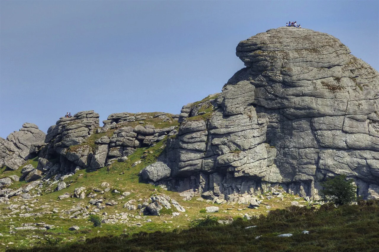 Haytor, Dartmoor