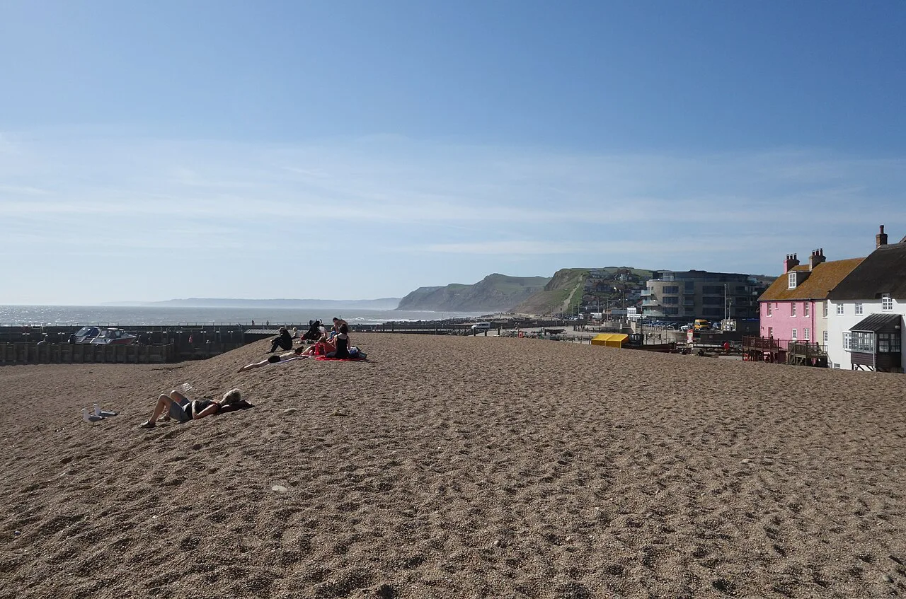 West Bay and the Jurassic Coast - geograph.org.uk