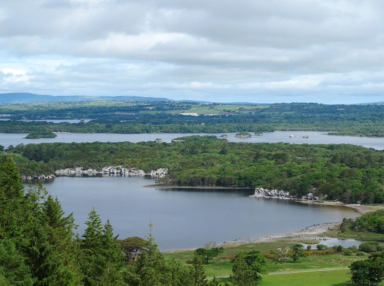 Killarney-Lakes