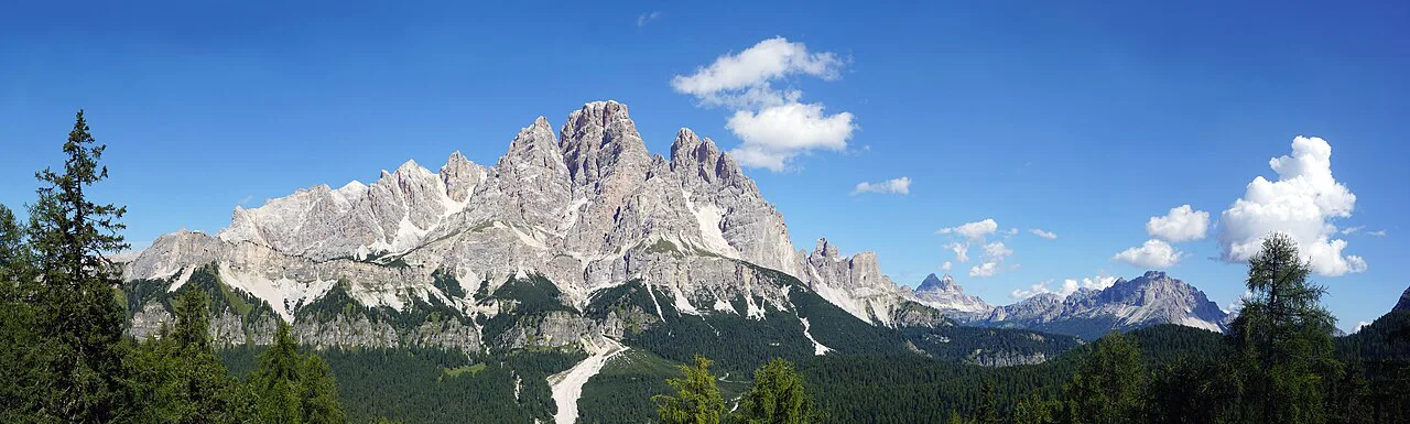 Faloria Cortina d'Ampezzo