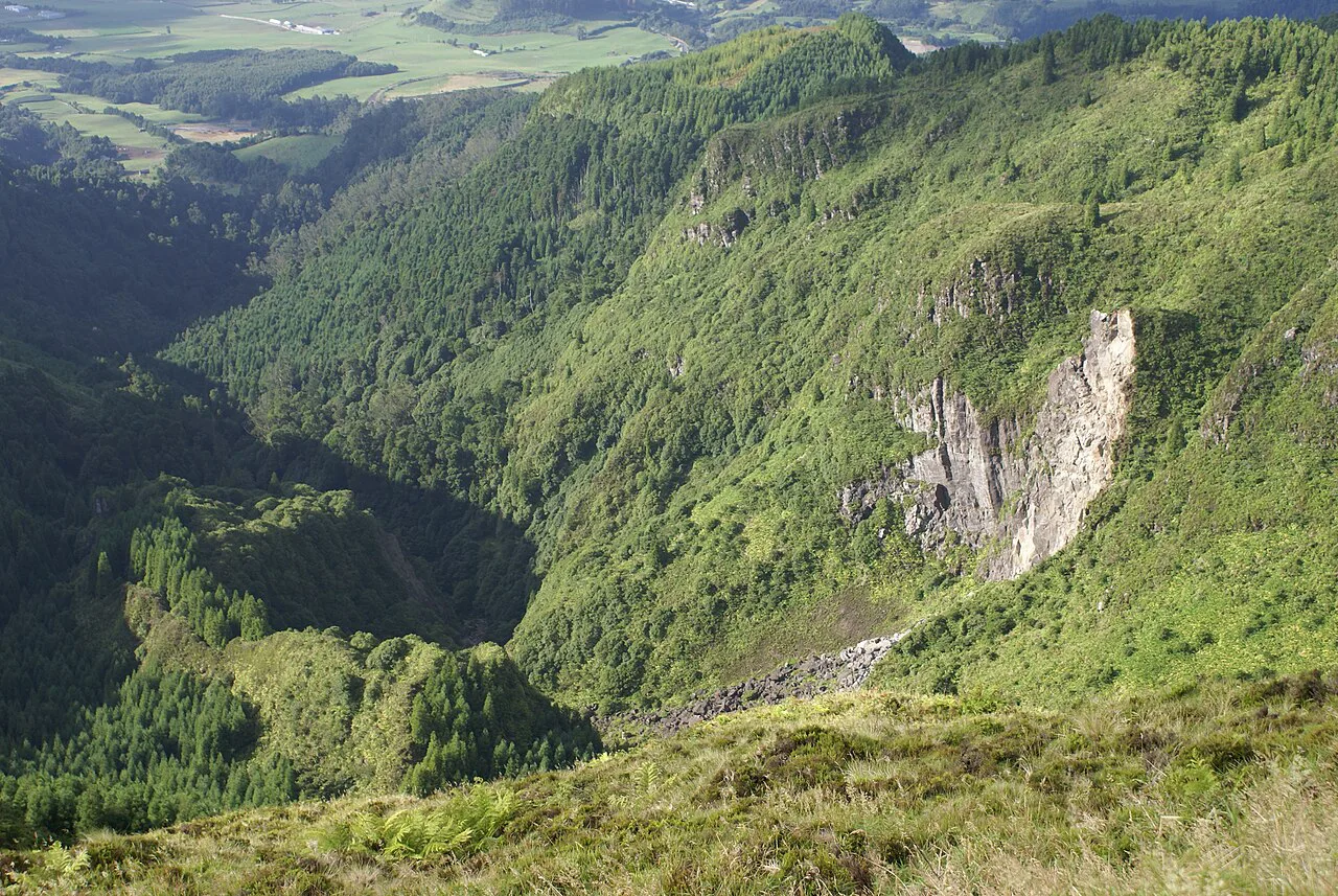 Azores, Portugal