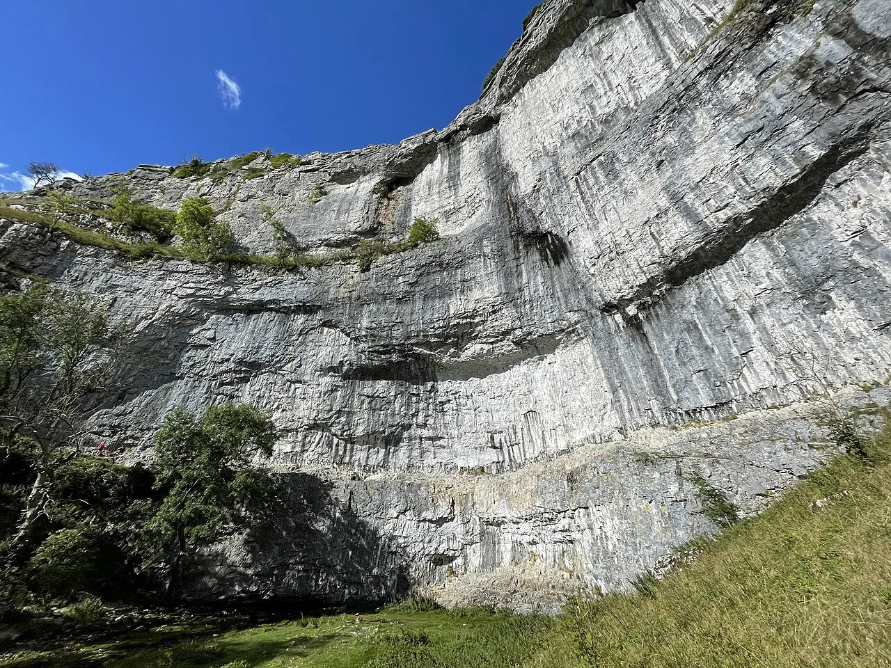 Malham Cove, Yorkshire Dales