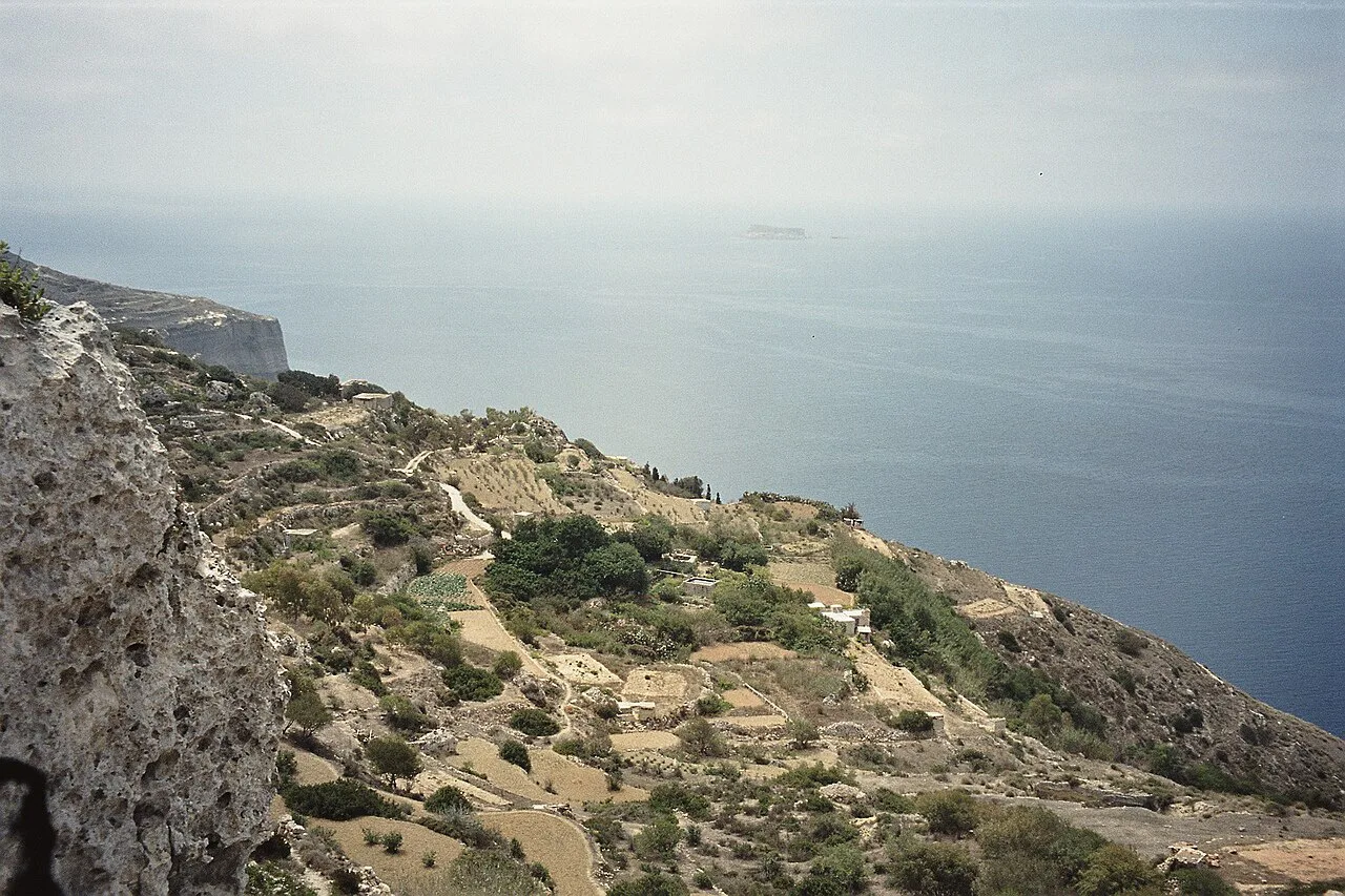 Dingli - Fifla, Malta
