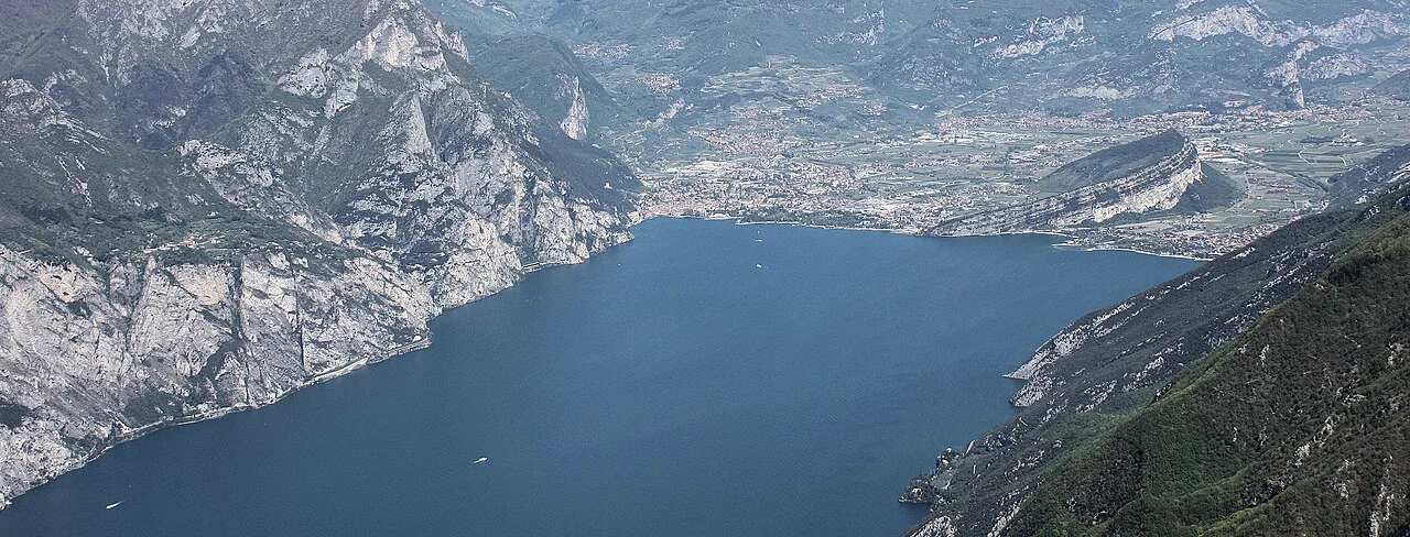 Lake Garda, Italy
