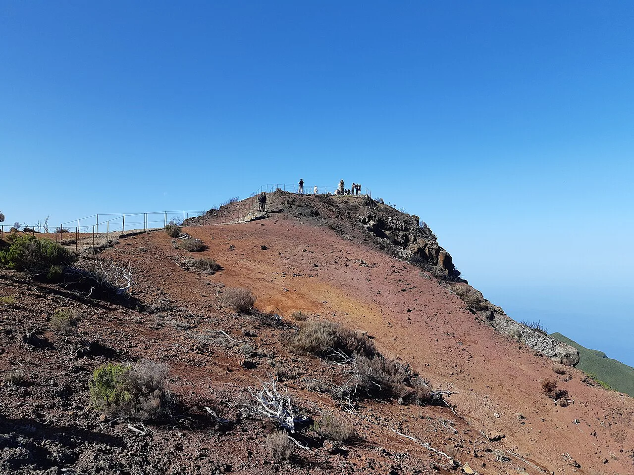 Madeira-Santana-Pico Ruivo-hiking trail PR 1-2 (top)-02ASD