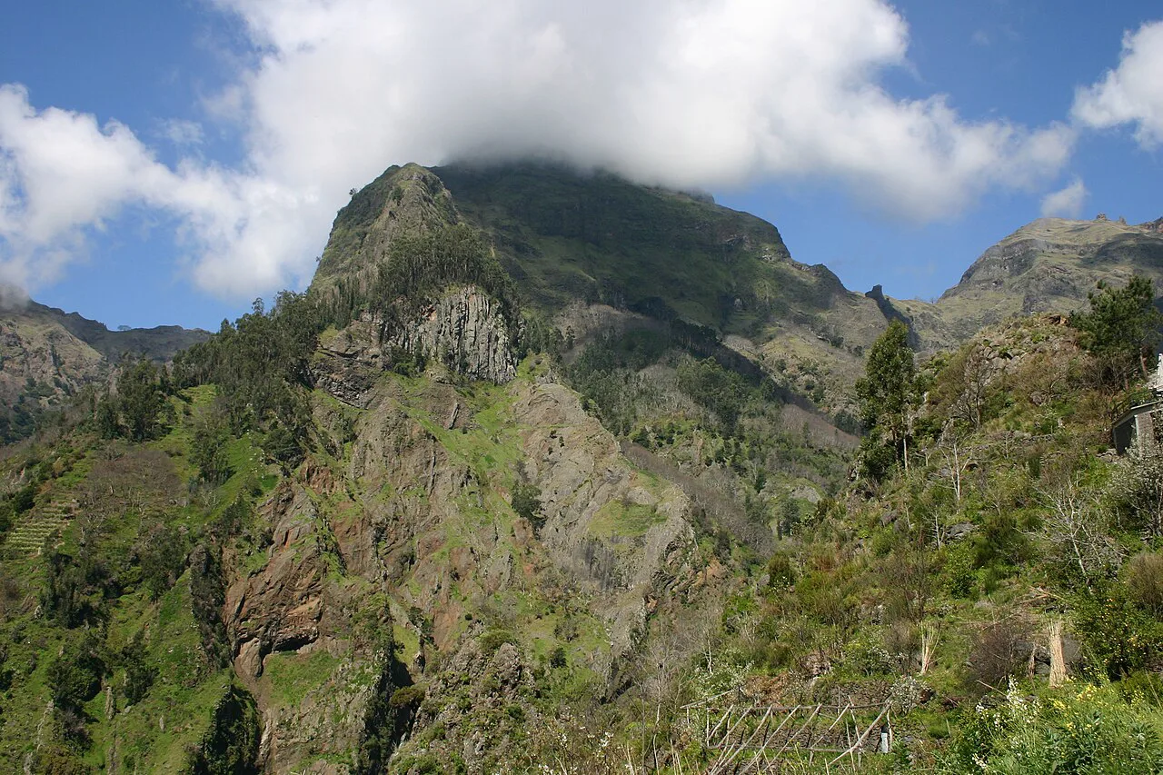 Madeira, Portugal
