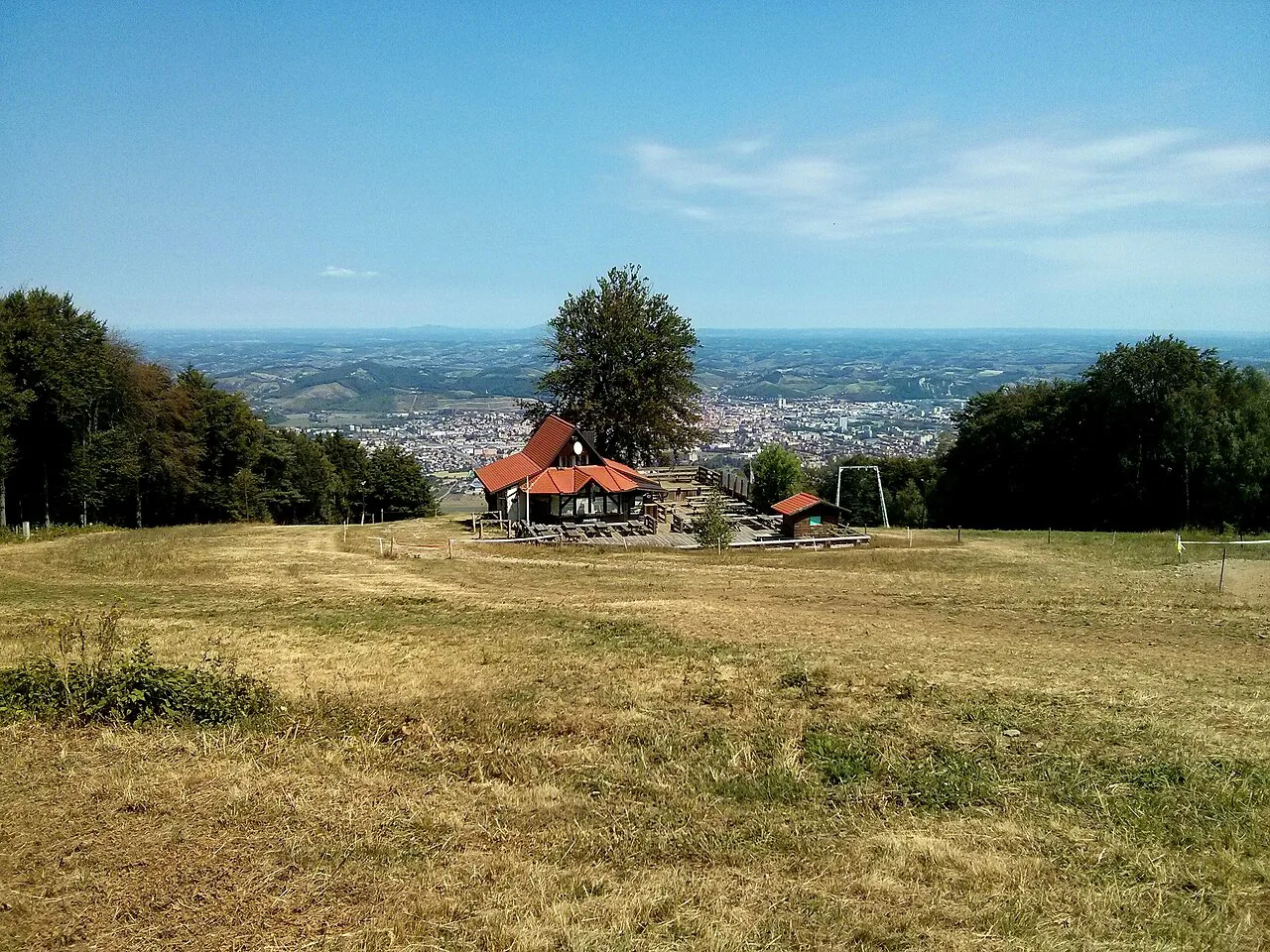 Koca Luka - panoramio, Slovenia